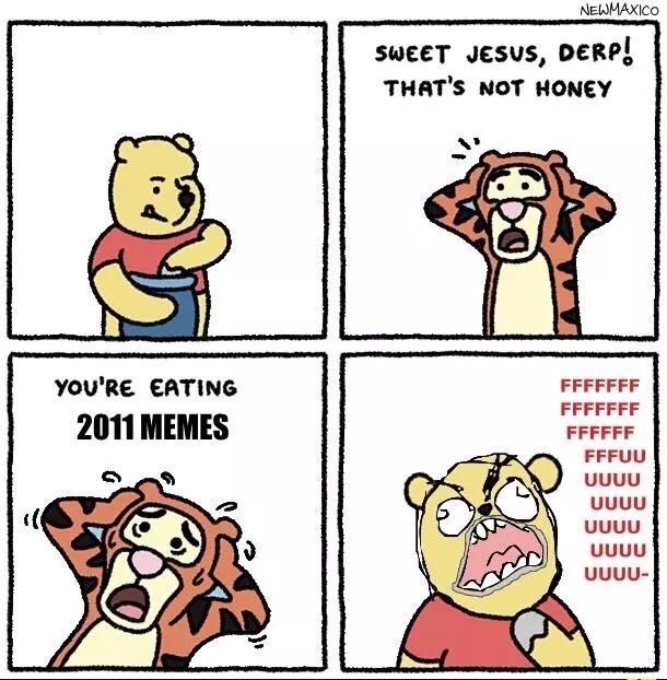 Pooh